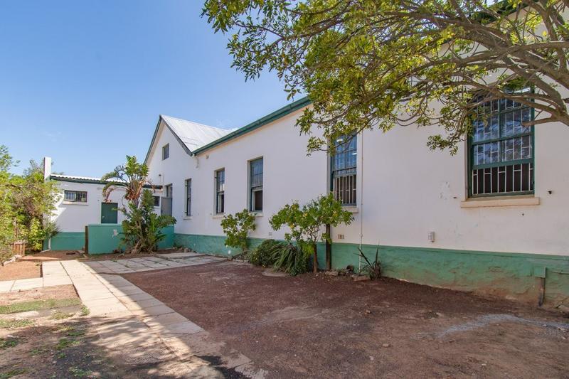 To Let 0 Bedroom Property for Rent in Roundhay Western Cape